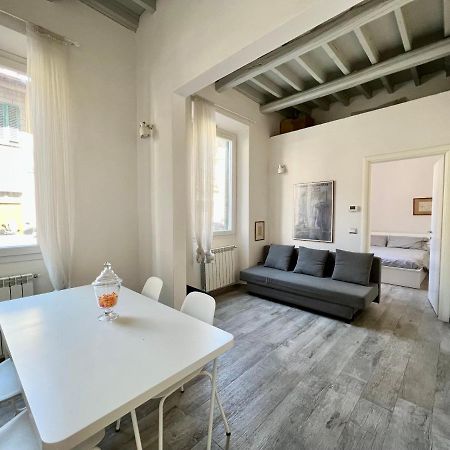 Guido18 Apartment Florenz Exterior foto
