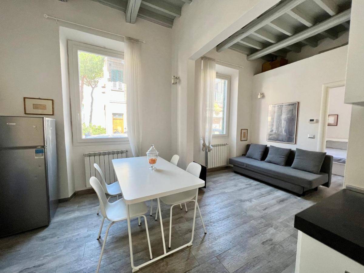 Guido18 Apartment Florenz Exterior foto