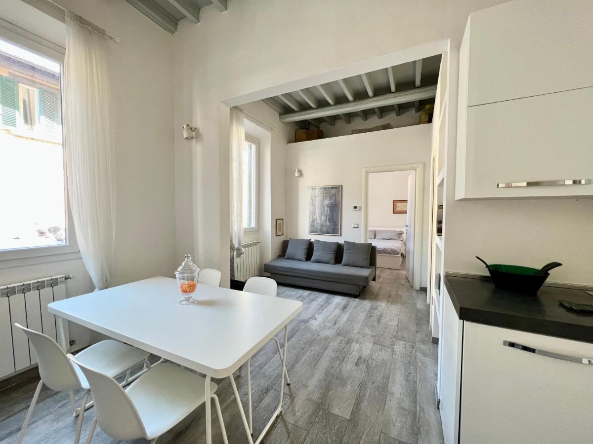 Guido18 Apartment Florenz Exterior foto