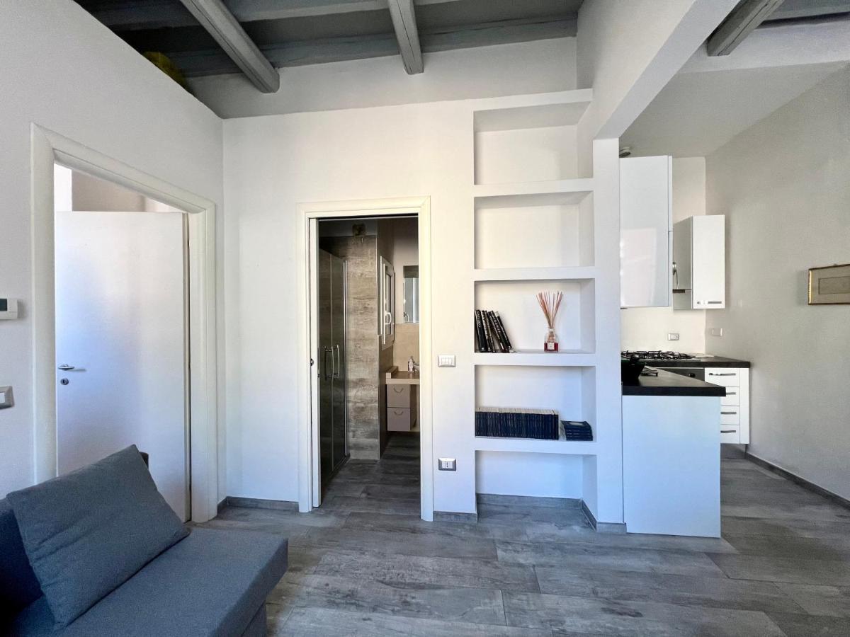 Guido18 Apartment Florenz Exterior foto