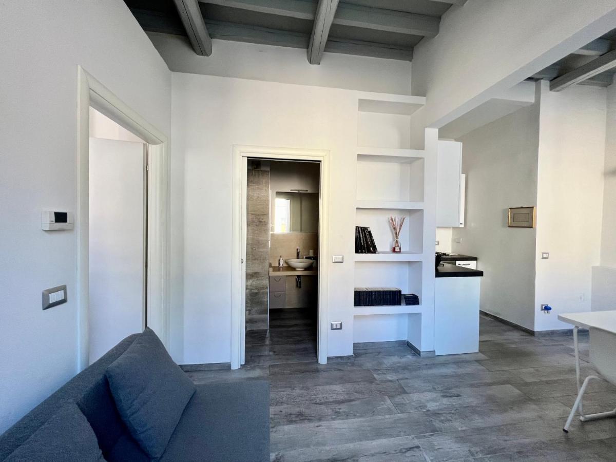 Guido18 Apartment Florenz Exterior foto