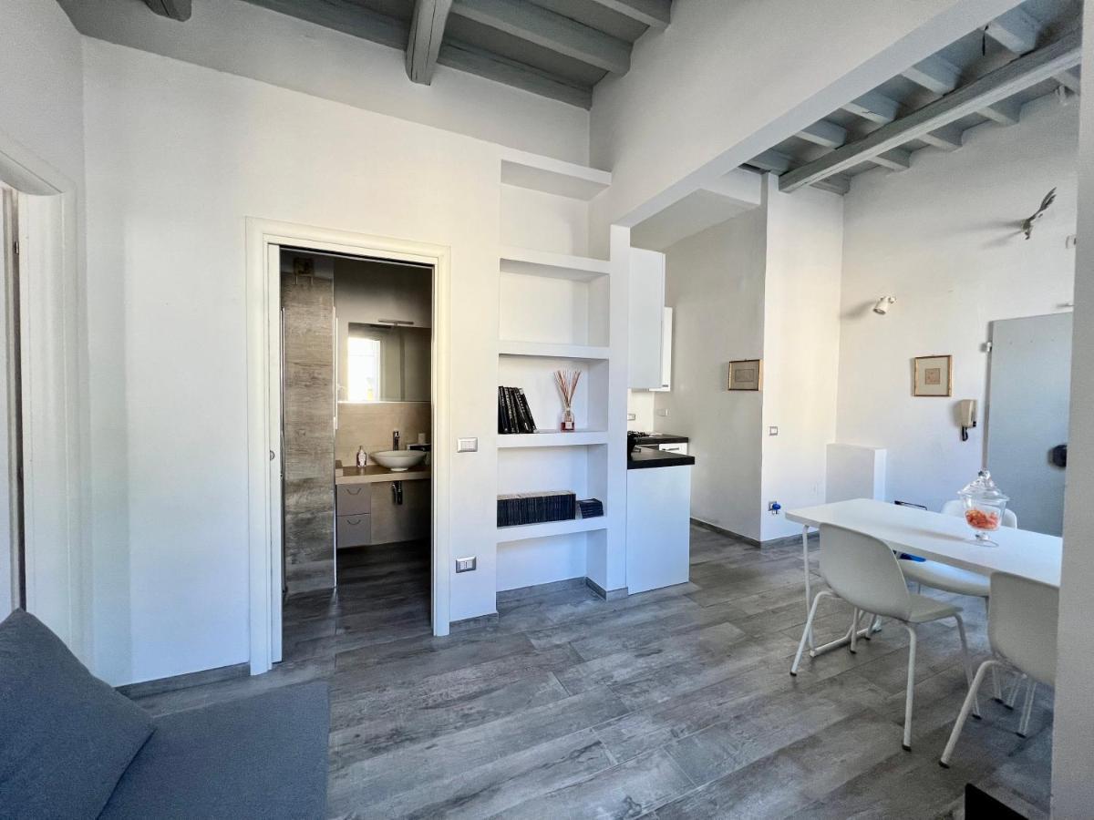 Guido18 Apartment Florenz Exterior foto
